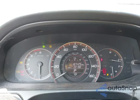 2015 Honda Accord Sport z USA, uszkodzony, nr VIN 1HGCR2F55FA128921